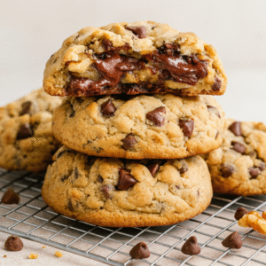 Double Down Choco-Chip