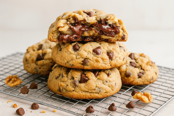 Double Down Choco-Chip