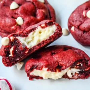 White Chocolate Velvet Melt