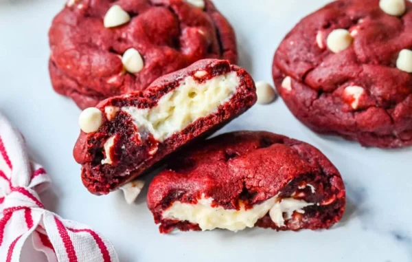 White Chocolate Velvet Melt