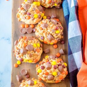 Peanut Butter Blast