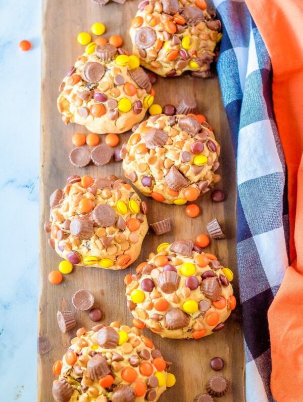 Peanut Butter Blast