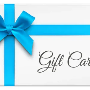 Lawless Cookies Gift Card — "THICC" Treats Inside