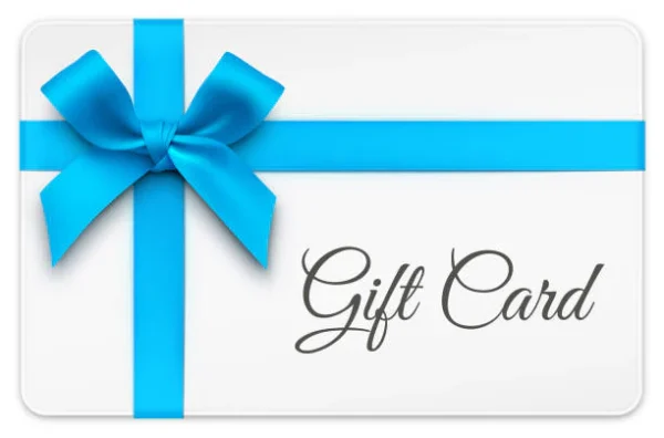Lawless Cookies Gift Card — "THICC" Treats Inside